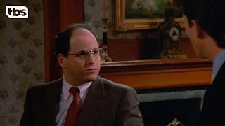 Seinfeld Double Dipped Clip  TBS