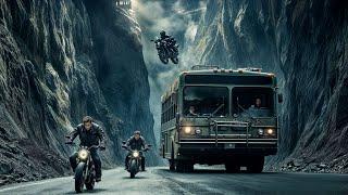 Powerfull Thriller Movie. To Survive They Must Do The Impossible.Best Movies In English