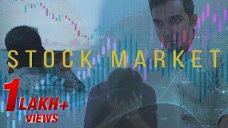 Stock Market Short Film  Episode 1