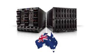 Australian Dedicated Hosting