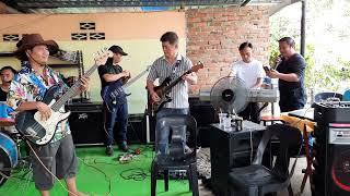 Hain Jasli  Joget Kundasang cover by Mimen Family Band