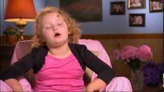 Here Comes Honey Boo Boo - Trailer