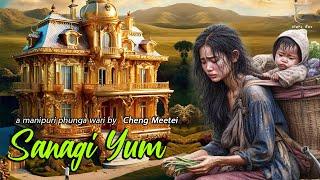 SANAGI YUM  PHUNGA WARI  CHENG MEETEI  THOIBI KEISHAM