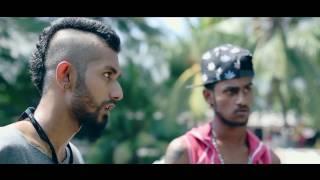 ශාන්ති  Shanthi  - Fill T Ft. Smokio