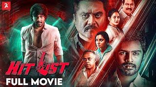 Hit List  Tamil Full Movie  Sarathkumar  Vijay Kanishka  Sathya  Gautham Vasudev Menon