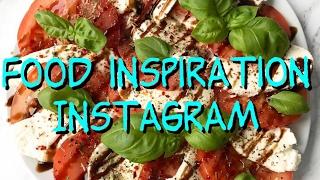 FOOD INSPIRATION  Instagram  gesund und lecker  FRANZELLII