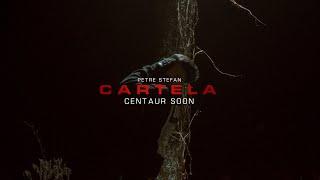 Petre Stefan - CARTELA Official Video prod. by Scuze