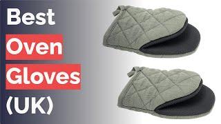  10 Best Oven Gloves