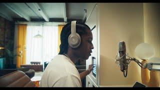 Beats Studio Pro Presented by A$AP Rocky I Beats by Dre