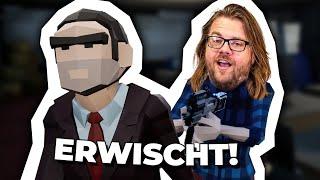 DAS habe ich GENAU GESEHEN  Perfect Heist 2