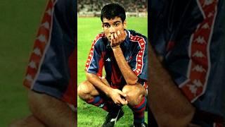 The Biggest Upset Ever #barcelona #acmilan #championsleague #football #newvideo #soccer