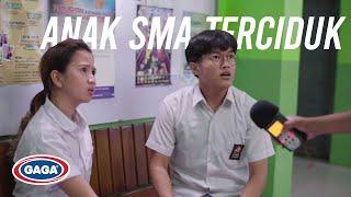 ANAK SMA TERCIDUK?? MALAH DAPAT......