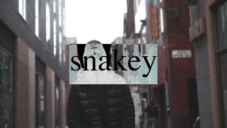 KASHA & KEEKZ - SNAKEY