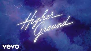 Purple Disco Machine ft. Roosevelt - Higher Ground Extended Version