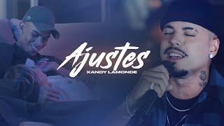 XANDY LAMONDE  - AJUSTES Video Clipe Oficial Gsoul Produções