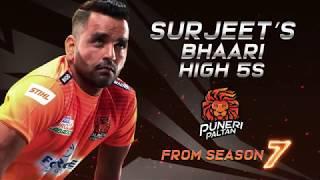 Bhaari Hi5s by Surjeet  Season 7