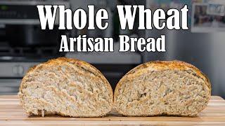 Whole Wheat Artisan Bread  Healthy Choice