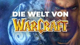 Allianz Horde Illidan Arthas der gefrorene Thron – ALLES über Warcraft