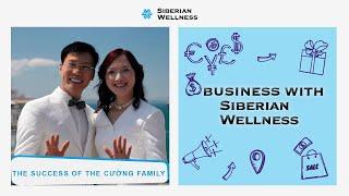 The success of the Cường family How Vietnamese Consultants got a villa in Greece
