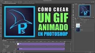 Cómo crear un GIF animado en Photoshop 2 métodos