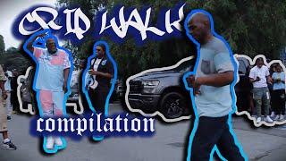 Crip Walk Compilation  BEST Crip Walk Ever  2023