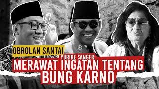 FULL VERSION YURIKE SANGER SERPIHAN KENANGAN DARI BUNG KARNO