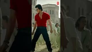 Jawan Zinda Banda  Shah Rukh Khan #ytshorts #zindabanda #jawan