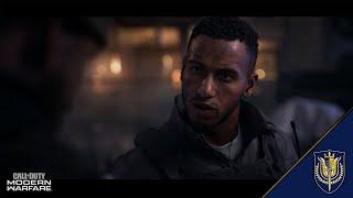 Call Of Duty Modern Warfare 2019 All KYLE GARRICK Scenes Story Mode GAZ