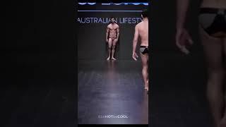 Mens Underwear Mens Briefs Mens Runway #malemodel #tiktok #shorts