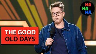 Hannah Gadsby - The Good Old Days