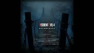 Resident Evil 4 Remake Official Soundtrack - Origin of Tragedy - Saddler - Final Battle Remake ver