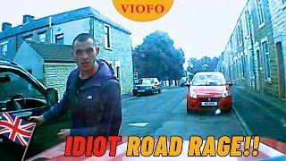 UK Bad Drivers & Driving Fails Compilation  UK Car Crashes Dashcam Caught w Commentary #158