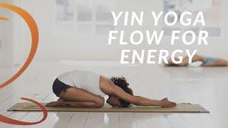 Introduction to Tao Yin  Free Gentle Yoga Flow & Stretches for Energy & Vitality