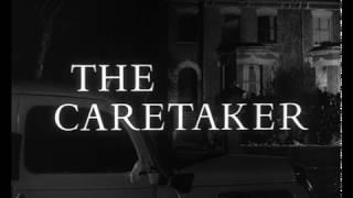 The Caretaker 1963