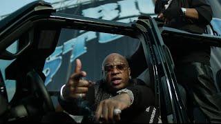 Birdman ft. HoneyKomb Brazy - Bigger Picture Music Video