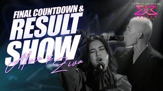 JODOH DUET  ALVIN X ZIVA MAGNOLYA - LOVELY BILLIE EILLISH  X FACTOR INDONESIA 2021