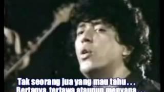 KELUHAN JIWA a rafiq @ lagu dangdut