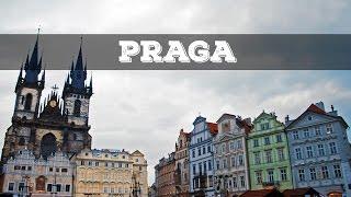 What to see in Prague - The 10 most beautiful places in Prague