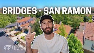 Top neighborhoods in San Ramon CA  Exploring the Bridges community