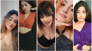 Best TikTok 24 trending Srilanka  beautiful girls tik tok sri lanka