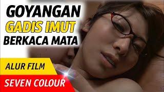 ALUR CERITA FILM GADIS IMUT BERKACA MATA BELAJAR BERCOCOK TANAM