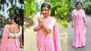 জয় মা বিপদ তারিণী  Aj chlo বিপদ তারিণী  Puja  Ariya  vlog