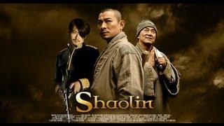 Shaolin - Soundtrack