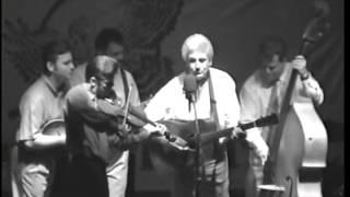 Del McCoury Band @ Winterhawk Grey Fox Bluegrass Festival