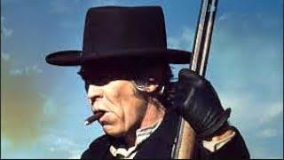 JAMES COBURN is PAT GARRETT