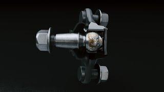 Introducing the SKF Ball Joints  #Quality