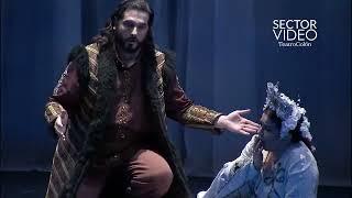 Principessa di Morte final Turandot — Veronika Dzhioeva & Marcelo Puente