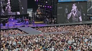 Zac Brown Band - Bohemian Rhapsody Live