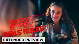 American Pie Presents Girls Rules  Back to School Party  Own it on Digital & DVD 106