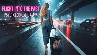 Flight Into The Past  Hd  Psychological Drama  Full Movie In English